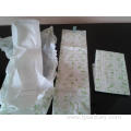 Thin Sanitary Napkins with Customer Logo